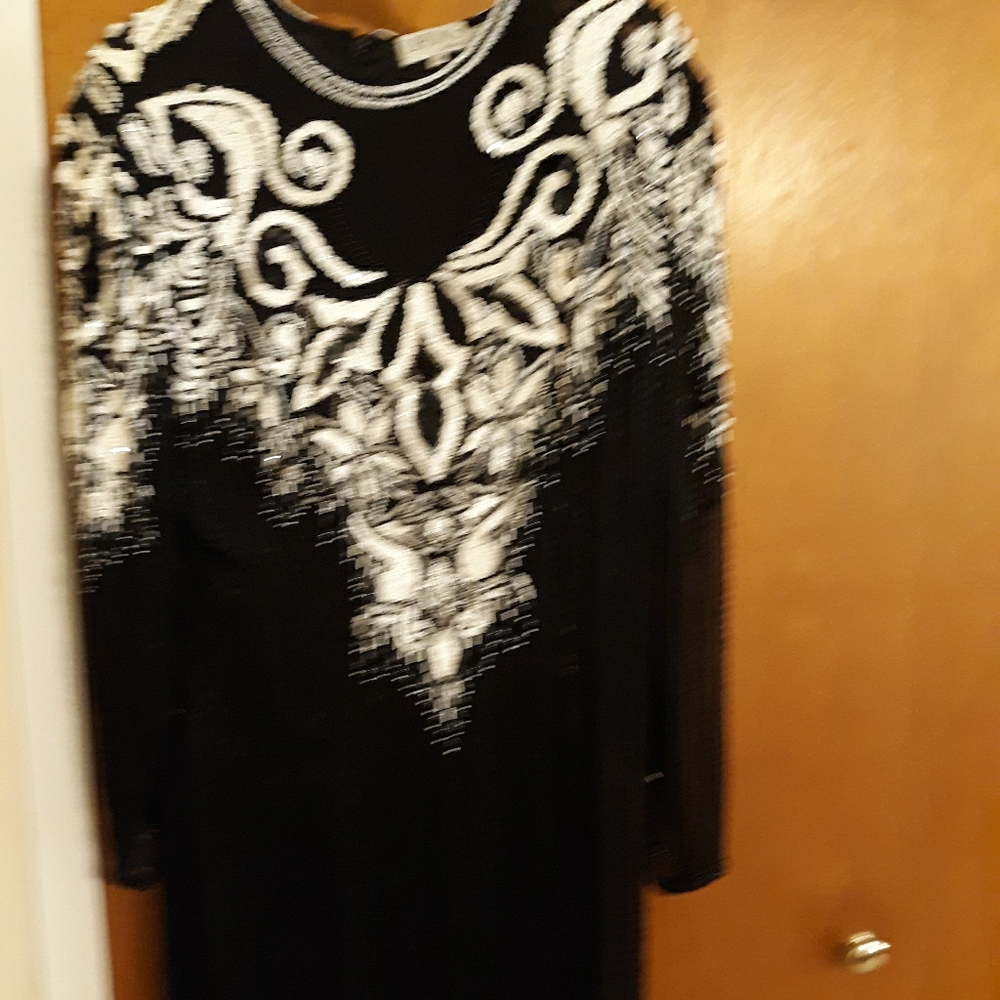 Cocktail dress